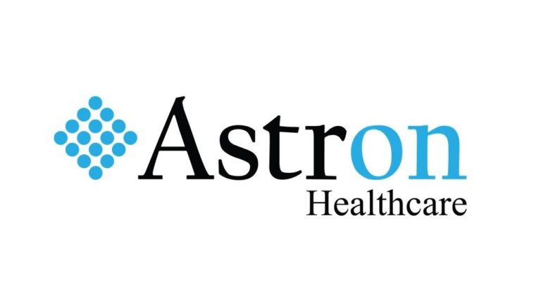 ASTRON HEALTHCARE FACTORY