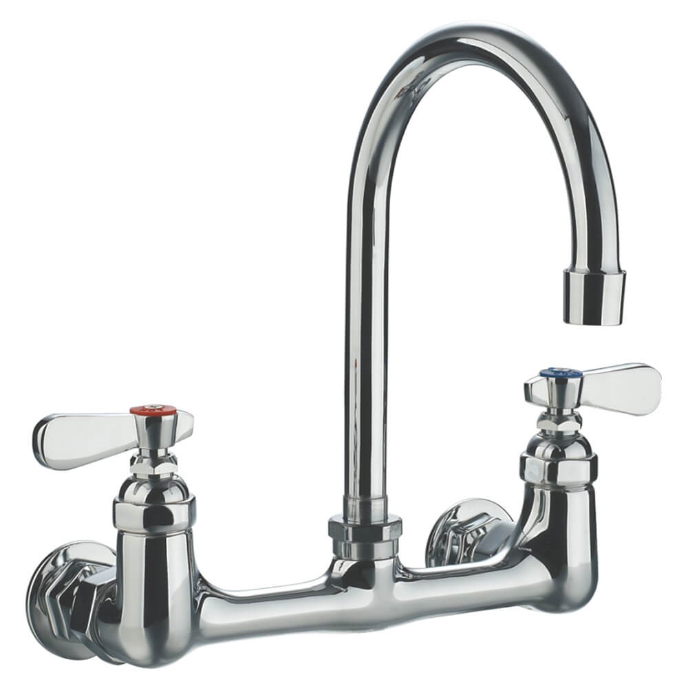 Faucet Stainless Steel - Image 2