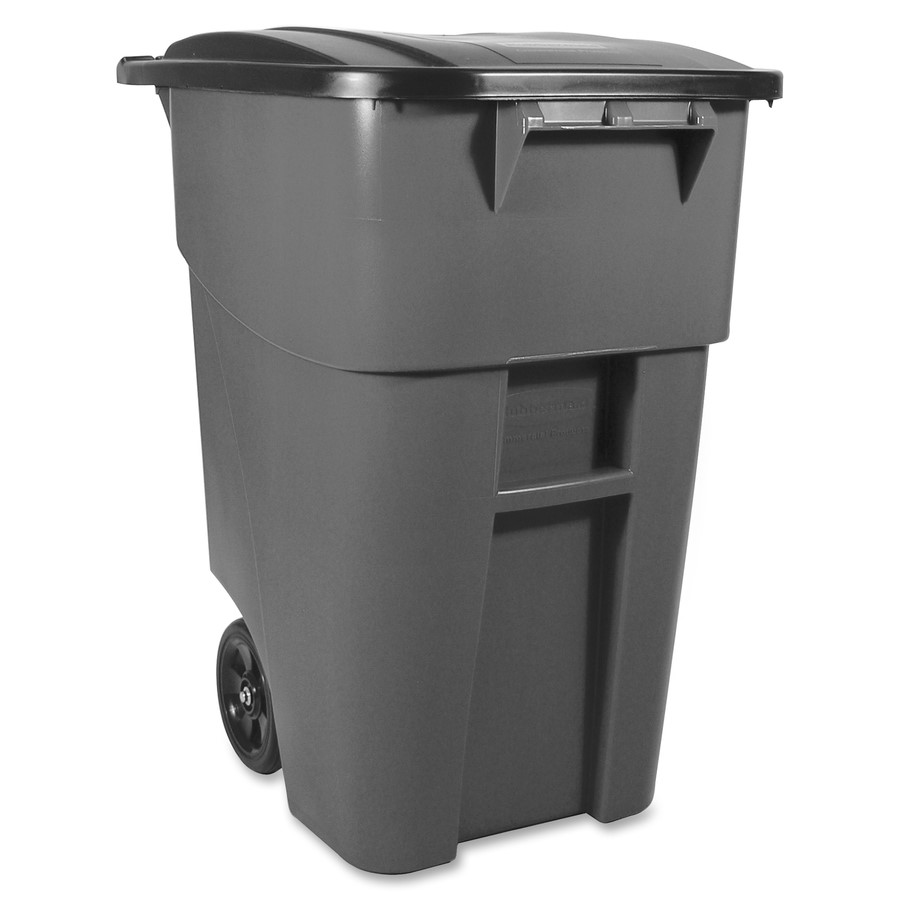 Garbage Bin with lid