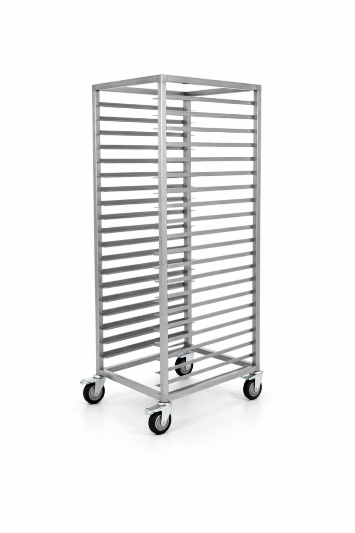 Tray Rack Trolley