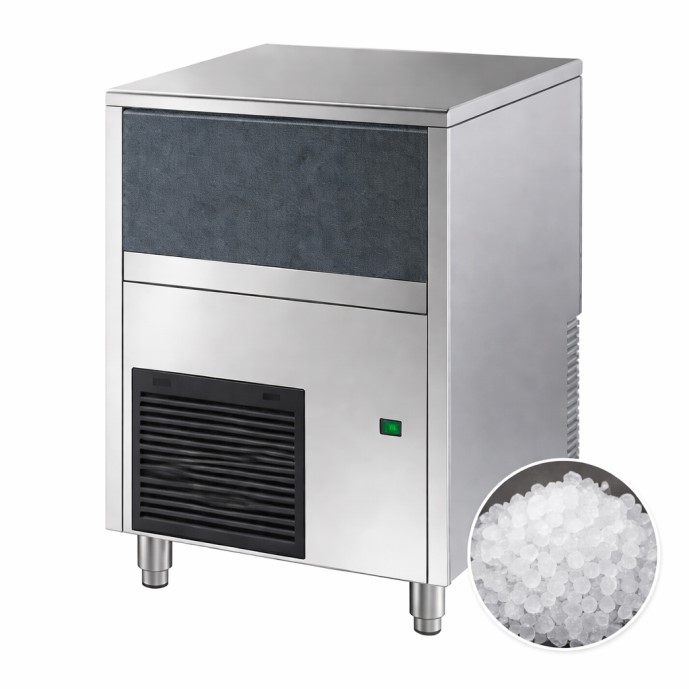 Undercounter Ice Machine - Nugget