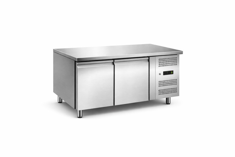 Undercounter Chiller - 2 Door