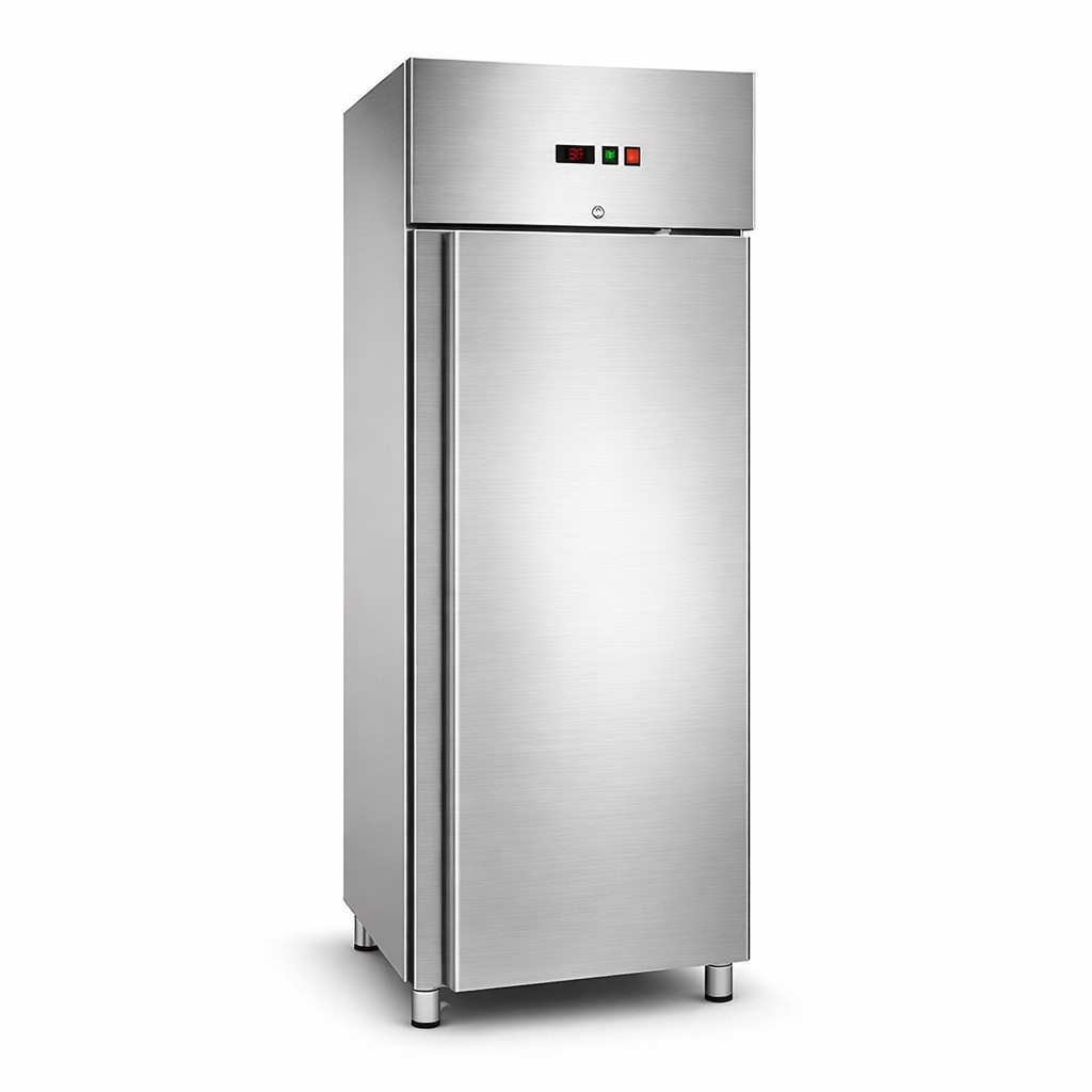 Single Door Upright Chiller