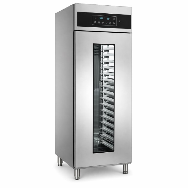 Upright Proofer